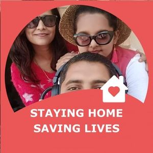 Meet your Posher, Sandip